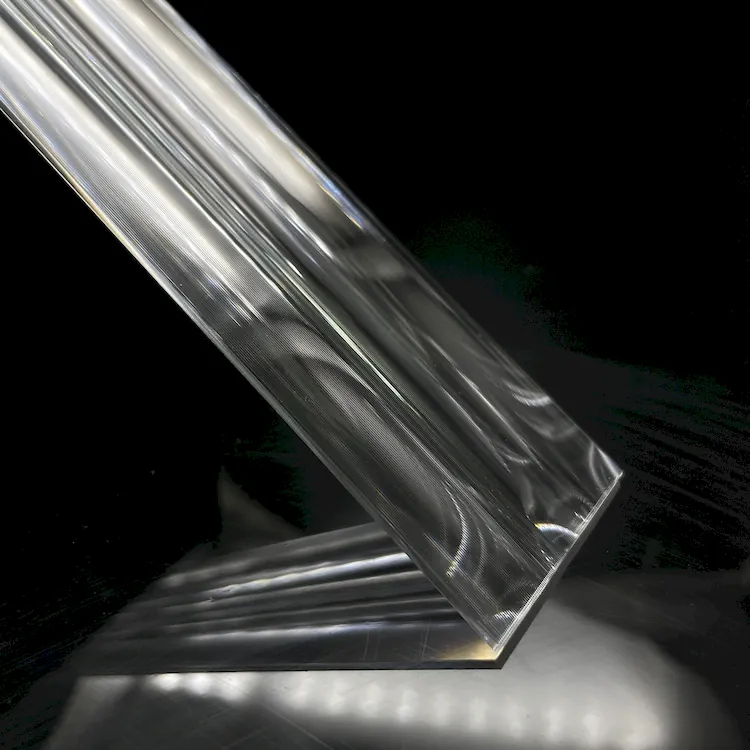 Wholesale Linear Fresnel Lens F.15mm